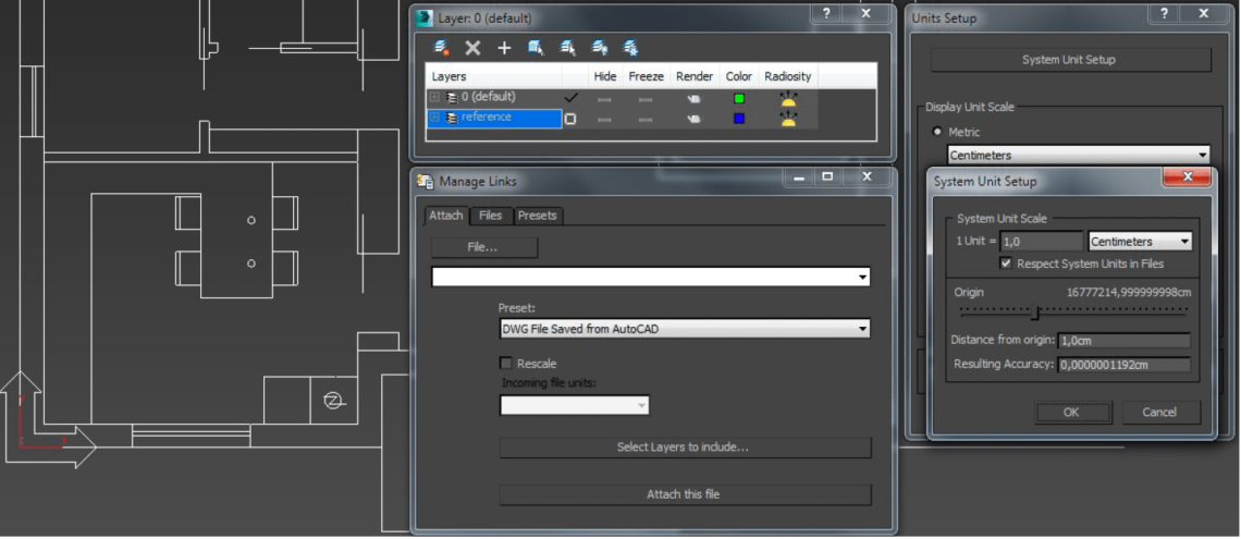 archicad to vray