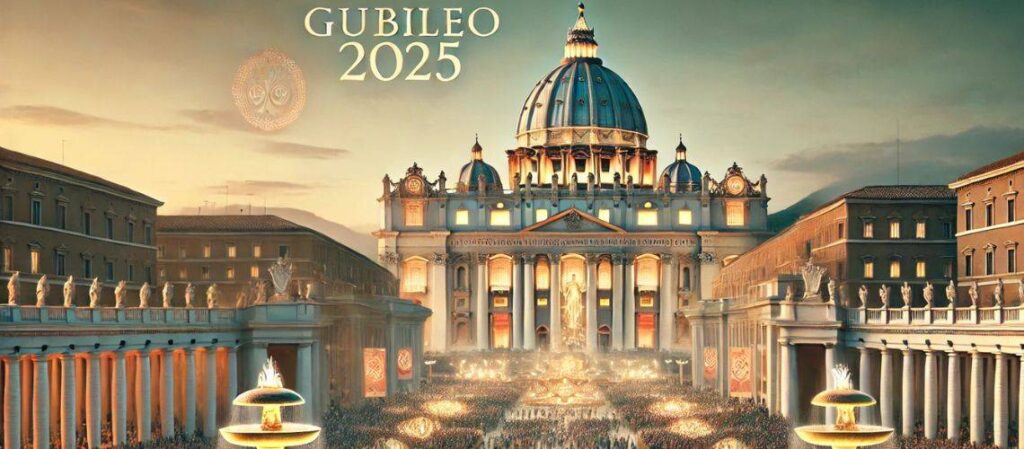 Giubileo 2025