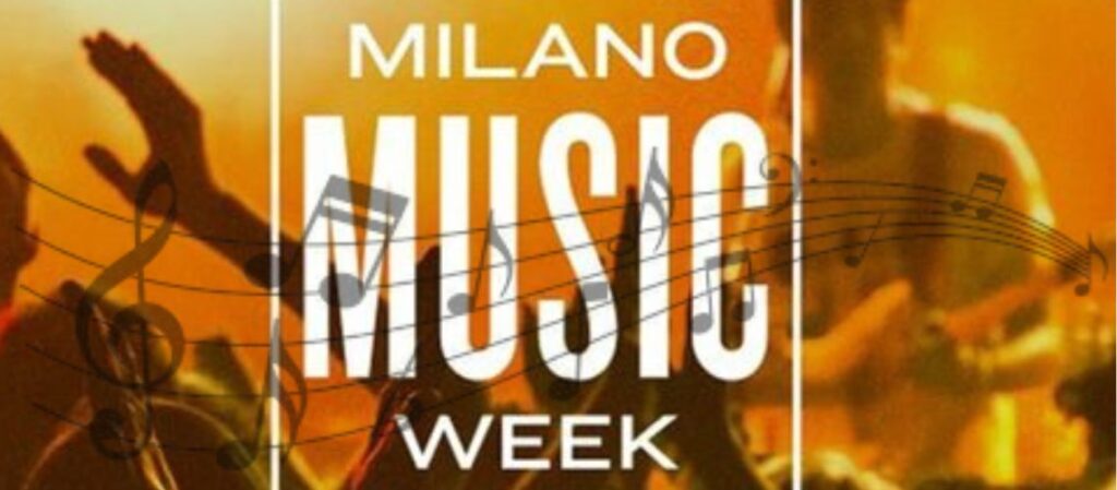 Milano Music Week 2024