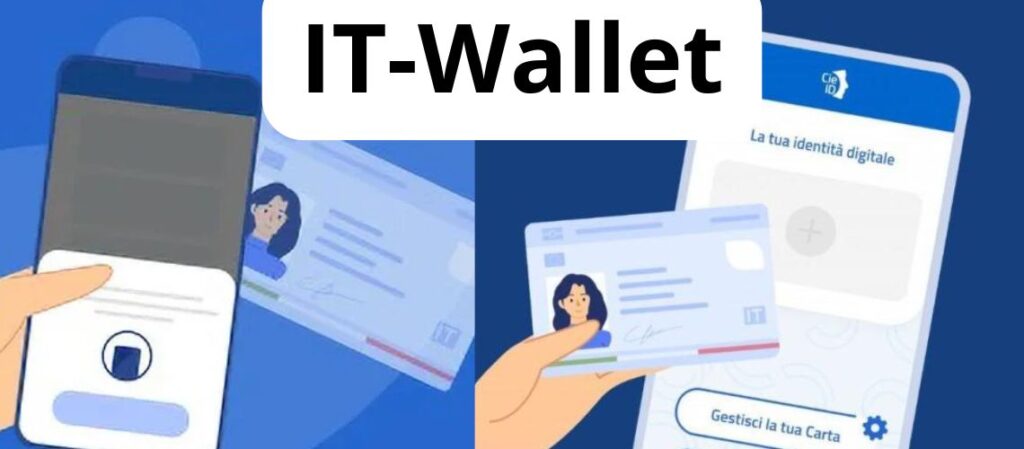 IT-Wallet