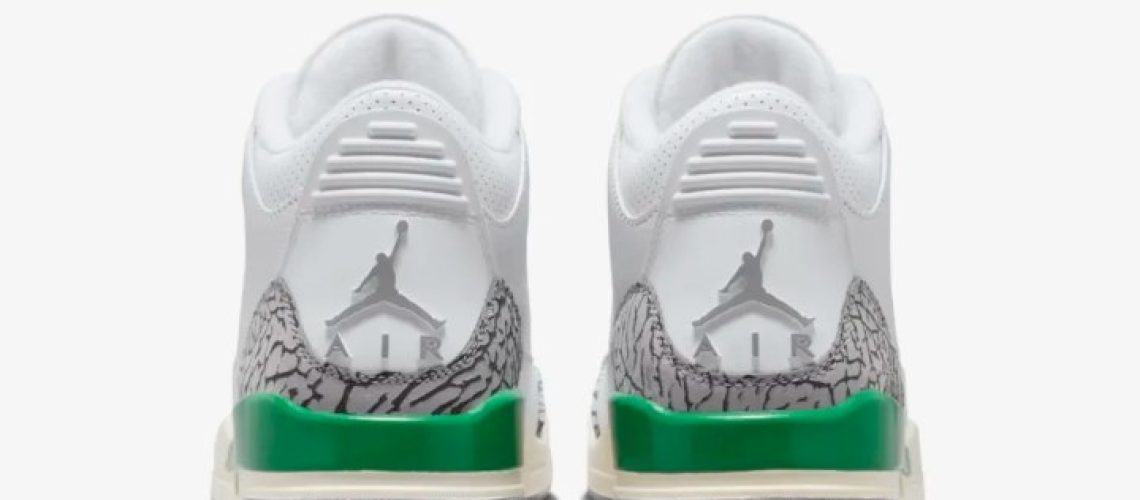 Jordan 3